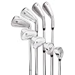 Wilson Staff Golf FG59 Forged Iron Set - 3-PW