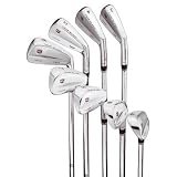 Wilson Staff Golf FG59 Forged Iron Set - 3-PW