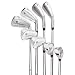 Wilson Staff Golf FG59 Forged Iron Set - 3-PW