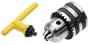 Woodstock D2737 0 to 1/2-Inch JT6 Taper Drill Chuck