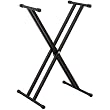 Casio ARDX Double X Stand