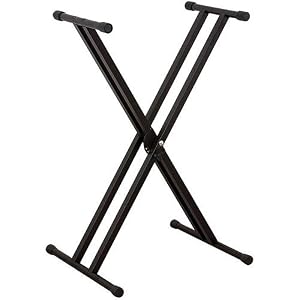 Casio Keyboard X-Stand by Casio