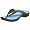 Army/Light Blue