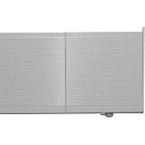 Ouellet Built-In Thermostat Kit - Double Pole, Model# ORC-TB2-BL