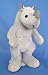 Stomper Rhino 15" Make Your Own *NO SEW* Stuffed Animal Kit w/ T-shirt