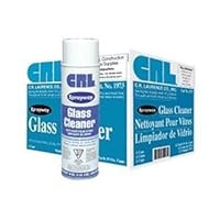 Sprayway 1973 Glass Cleaner - 12 Cans