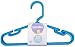 Babies R Us 10 Pack Hangers - Blue