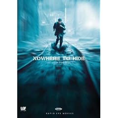 Nowhere to Hide [2 DVDs]