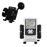 iRiver H140 Flexible Car Windshield Holder - Gomadic Brand