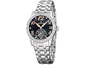 Candino Damen-Armbanduhr Glamour Analog Quarz C4421-2