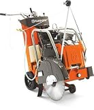 Husqvarna Construction Products 965150210 FS 524 Floor Saw 24 blade capacity 24 HP