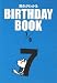 BIRTHDAY BOOK 7月5日