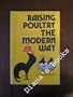 Raising Poultry the Modern Way