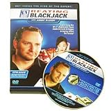 Beating Blackjack with Andy Bloch DVD - Casino Supplies > DVDs