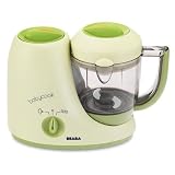Beaba Babycook Baby Food Maker