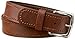 Lee Men's Bridle Leather Casual Belt