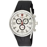 Swiss Military Hanowa Men's 06-4149-04-001 Navalus Chronograph Watch