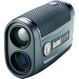 41pZf7bddgL. SL160  New BUSHNELL 204100 Legend 1200 Arc Laser Rangefinder With Carrying Case Battery & Neck Strap