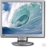 Mag Innovision LT717s 17" LCD Monitor (Silver