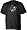 San Jose Sharks Primary Logo T-Shirt - Medium