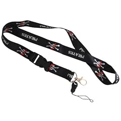 Lanyard Piraten Schl�sselband  1 St�ck