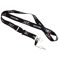 Lanyard Piraten Schl�sselband  1 St�ck