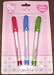 Hello Kitty Mini Gel Pen Set