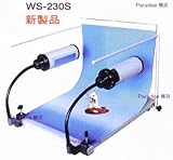 LPL�E�F�u�h�b�g�X�^�W�I WS230S �������ɂ��B�e���X���[�Y�ɂ��A�V���[�v�ɎB�e����������