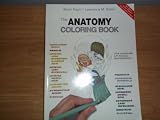The Anatomy Coloring Book