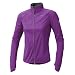 NIKE Jacke Damen, lila, S