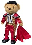 Ecamillo Singing Opera Bear Fr