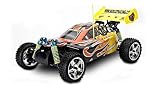 REDCAT RACING TORNADO ~ S30 NITRO BUGGY ~ 1/10 SCALE NITRO ~ NEW ~ ORANGE/ BLACK
