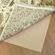 Ultra Stop Rug Pad by Home Dynamix 2'x3'6" Rectangle