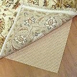Home Dynamix Ultra Stop 23.6-Inch by 47-1/4-Inch Rug Pad