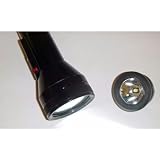 LED Upgrade, Streamlight SL20X/SL20X LED, Multi-Mode, 600LUm