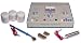 Aavexx 1000 Microcurrent Machine for Beauty Treatments, Skin Toning, Microdermabrasion and Permanent Hair Removal.
