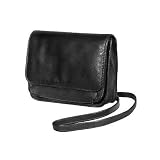 Review   / Derek Alexander Leather Compact Small Shoulder With Organizer