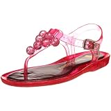 Juicy Couture Summer Jelly Sandal (Little Kid/Big Kid)