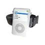 COOL BANANAS Silikon Skin in weiss (clear) f�r iPod Classic 80GB & 120GB
