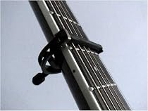 Light Adjustable Guitar Capo