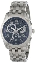 Hot Sale Citizen Men's BL8000-54L Eco-Drive Calibre 8700 Perpetual Calendar Watch