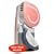 Handy Cooler - World's first Evaporative Personal Air Cooler / Cooling Fan that is hand held! (Battery-operatable) PINK TRIM v2.0