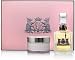Juicy Couture by Juicy Couture for Women 2 Piece Set Includes: 3.4 oz Eau de parfum Spray + 6.7 oz Royal Body Creme