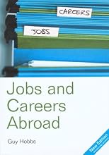 Jobs And Careers Abroad (Directory of Jobs and Careers Abroad)