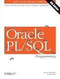 Oracle PL SQL Programming