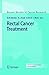 Rectal Cancer Treatment (Recent Results in Cancer Research, 165)