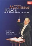 Czech Philharmonic Orchestra: Glagolitic Mass / Jealousy/ Taras Bulba