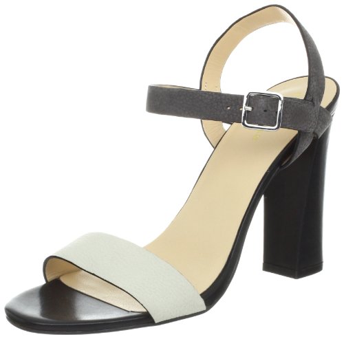 Cole Haan Sandals Cole Haan Women's Minetta S Sandal,Ivory,8 B US