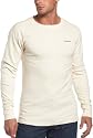 Carhartt Men's Heavyweight Cotton Thermal Crew Neck T-Shirt