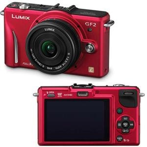 review Panasonic